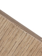 УЦЕНКА Кровать двухъярусная с лесенкой 800х1800 Геометрия 2, 2258х842х1611, Делано светлый/Белый 101 10981339