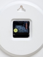 УЦЕНКА Часы настенные интерьерные, бесшумные, 30×30 см, чёрные - Фото 5