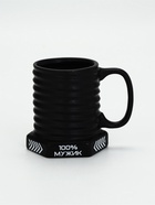УЦЕНКА Кружка - болт керамическая «100% мужик», 400 мл - Фото 2