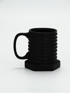 УЦЕНКА Кружка - болт керамическая «100% мужик», 400 мл - Фото 5