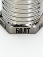 УЦЕНКА Кружка - болт керамическая «Забей на всё», 400 мл - Фото 3