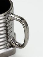 УЦЕНКА Кружка - болт керамическая «Забей на всё», 400 мл - Фото 4