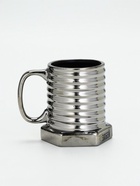 УЦЕНКА Кружка - болт керамическая «Забей на всё», 400 мл - Фото 5