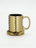 УЦЕНКА Кружка - болт керамическая «Золотые руки», 400 мл - Фото 2