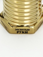 УЦЕНКА Кружка - болт керамическая «Золотые руки», 400 мл - Фото 3