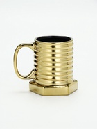 УЦЕНКА Кружка - болт керамическая «Золотые руки», 400 мл - Фото 5