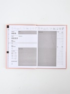 Набор: Книга для записи рецептов А5, 80 л и термостакан 350 мл  "Ешь, готовь, люби" 10871278