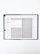 Набор: Книга для записи рецептов А5, 80 л и термостакан 350 мл  "Счастье" 10871279