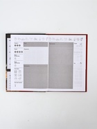 Набор: Книга для записи рецептов А5, 80 л и термостакан 350 мл  "Семейные рецепты" - фото 65465769