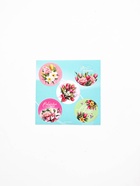 Подарочный набор, блок бумаги 30 л., ручка синяя паста 1.0 мм, наклейки 5 шт. «С 8 Марта. Открытка»  (артикул 10902184)  большой выбор товаров оптом и в розницу по низким ценам с доставкой