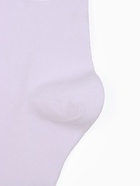 Носки IBD733004 (по 100/10)  (bianco, 36-38) Носки (хлопок) - Фото 3