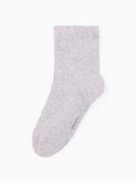 {{photo.Alt || photo.Description || 'Носки IBD733004 (по 100/10)  (grigio chiaro M, 36-38) Носки (хлопок)'}}