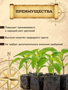 Грунт для Рассады PETER PEAT, линия «Хобби», 10 л - Фото 2