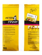 Грунт Цветочный Универсальный PETER PEAT, линия «Хобби», 10 л 10975034 - фото 8107605