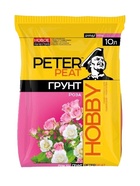 Грунт для Роз PETER PEAT, линия «Хобби», 10 л 10975051 - фото 9003870
