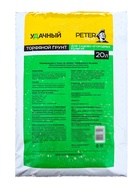 Грунт «Удачный», PETER PEAT, 20 л - Фото 6