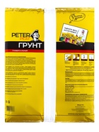 Грунт Универсальный PETER PEAT, линия «Хобби», 10 л 10975056 - фото 9003897