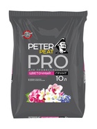 Грунт Цветочный Универсальный PETER PEAT, линия «ПРО»,10 л 10975066