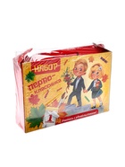 УЦЕНКА Набор первоклассника Calligrata «Дети», 42 предмета - Фото 10