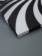 УЦЕНКА Картина модульная на подрамнике "Абстракция" 2-30х45,1-30х69,1-34х69; 80*130 см - Фото 11