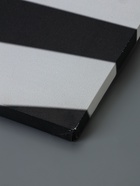 УЦЕНКА Картина модульная на подрамнике "Абстракция" 2-30х45,1-30х69,1-34х69; 80*130 см - Фото 6