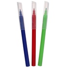 УЦЕНКА Фломастеры 12цв Berlingo "Замки" картон. уп., европодвес - Фото 2