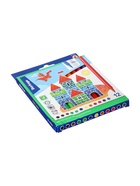 УЦЕНКА Фломастеры 12цв Berlingo "Замки" картон. уп., европодвес - Фото 4