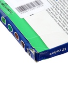 УЦЕНКА Фломастеры 12цв Berlingo "Замки" картон. уп., европодвес - Фото 6