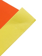 УЦЕНКА Бумага цветная А4 16л 8цв офс 70г/м² Каляка-Маляка 70г/м2 БЦКМ16 - Фото 8