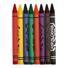 УЦЕНКА Мелки восковые 8цв Каляка-Маляка круглые КВКМ08 - Фото 4