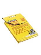 УЦЕНКА Мелки восковые 8цв Каляка-Маляка круглые КВКМ08 - Фото 7