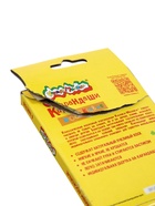 УЦЕНКА Мелки восковые 8цв Каляка-Маляка круглые КВКМ08 - Фото 8