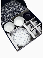 УЦЕНКА Набор посуды на 4 персоны Royal Garden, 16 предметов - Фото 11