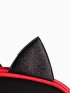 УЦЕНКА Рюкзак каркасный Calligrata, 39х30х14 см, дев "Котик" - Фото 2