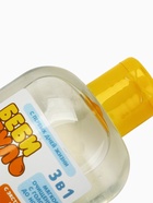 УЦЕНКА Детский гель для купания Беби Буль, с протеинами пшеницы, 250 мл., - Фото 4