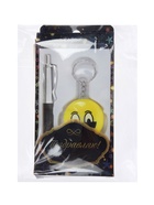 УЦЕНКА Набор подарочный 2в1 (ручка, фонарик смайл), микс 10981433