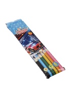 УЦЕНКА Карандаши 6 цветов в картонной коробке Calligrata Машинка. деревянные, шестигранные - Фото 6