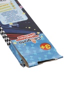 УЦЕНКА Карандаши 6 цветов в картонной коробке Calligrata Машинка. деревянные, шестигранные - Фото 8