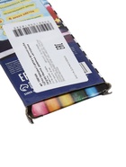 УЦЕНКА Карандаши 6 цветов в картонной коробке Calligrata Машинка. деревянные, шестигранные - Фото 9