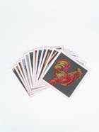 Алмазная мозаика 12 в 1 «Ностальгия по девяностым» - фото 67928905