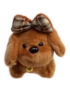 Мягкая игрушка «Милая собачка», 15 см, МИКС - фото 120370040