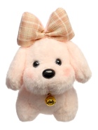 Мягкая игрушка «Милая собачка», 15 см, МИКС - фото 120370050