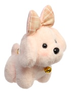 Мягкая игрушка «Милая собачка», 15 см, МИКС - фото 120370051