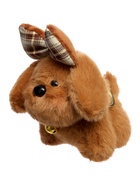 Мягкая игрушка «Милая собачка», 15 см, МИКС - фото 120370042