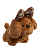 Мягкая игрушка «Собака», 15 см, МИКС - Фото 3