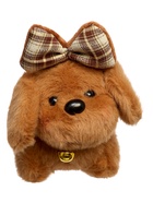 Мягкая игрушка «Собака», 15 см, МИКС - Фото 6