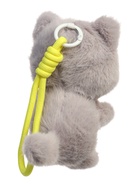 Мягкая игрушка «Котик с рыбкой», 13 см, МИКС 10920477