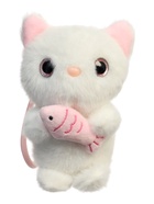 Мягкая игрушка «Кот», 13 см, цвет МИКС - Фото 10