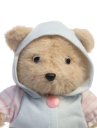 Мягкая игрушка «Мишка в пижаме», 14 см, МИКС 10920479