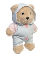 Мягкая игрушка «Мишка в пижаме», 14 см, МИКС 10920479